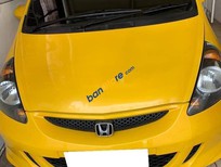 Honda Jazz 2007 - Bán Honda Jazz sản xuất 2007, số tự động