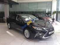 Bán xe oto Lexus ES 2017 - Cần bán lại xe cũ Lexus ES đời 2017, màu đen, nhập khẩu  
