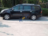 Nissan Grand livina 2011 - Bán Nissan Grand livina sản xuất 2011, màu đen, nhập khẩu nguyên chiếc, giá chỉ 300 triệu