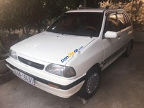 Cần bán xe Kia CD5    2002 - Cần bán lại xe cũ Kia CD5 đời 2002 số sàn 