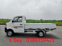 Cửu Long A315 2020 - Giá xe tải 1 tấn, xe Dongben 2020, Dongben 1021 thùng - 870kg-810kg-770kg