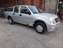 Isuzu Dmax 2007 - Bán Isuzu Dmax sản xuất 2007, màu bạc