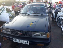 Toyota Corona   1985 - Bán Toyota Corona năm 1985, màu đen, nhập khẩu còn mới, giá 89tr