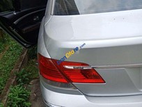 BMW 7 Series  750Li  2005 - Bán ô tô BMW 7 Series 750Li sản xuất năm 2005, màu bạc, nhập khẩu còn mới giá cạnh tranh