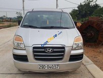 Hyundai Starex   2007 - Cần bán lại xe Hyundai Starex năm 2007, nhập khẩu giá cạnh tranh