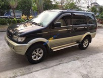 Bán Isuzu Hi lander 2004 - Bán xe cũ Isuzu Hi lander đời 2004, màu đen