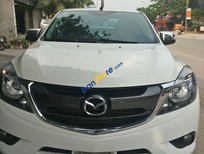 Mazda BT 50    2017 - Xe Mazda BT 50 năm 2017, nhập khẩu nguyên chiếc số sàn