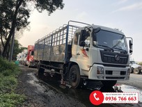 Cần bán xe JRD 2019 - Xe tải thùng 8 tấn Dongfeng Hoàng Huy tại Hải Phòng