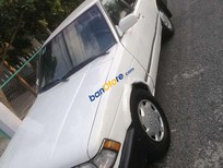 Cần bán xe Nissan Bluebird   1991 - Bán Nissan Bluebird năm 1991, màu trắng