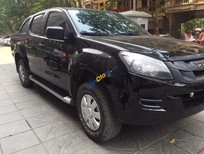 Bán xe oto Isuzu Dmax 2013 - Xe Isuzu Dmax năm 2013, màu đen, xe nhập như mới