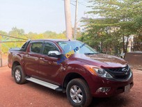 Bán Mazda BT 50 2013 - Bán Mazda BT 50 sản xuất 2013, màu đỏ