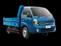 Cần bán Thaco Kia K250B 2020 - Xe ben Kia Thaco Frontier K250B tải trọng 2 tấn, 1.8 khối, trả góp trước 140 triệu