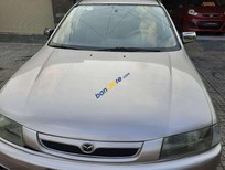 Mazda 323   2001 - Cần bán Mazda 323 năm sản xuất 2001, xe nhập giá cạnh tranh