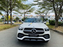 Mercedes-Benz GLE-Class GLE 450 4Matic 2019 - Cần bán lại xe Mercedes GLE 450 4Matic năm sản xuất 2019, màu trắng, nhập khẩu nguyên chiếc như mới