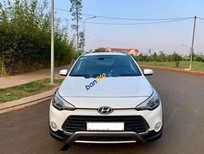 Hyundai i20 Active 2017 - Bán xe Hyundai i20 Active năm 2017, màu trắng, giá tốt