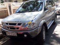 Isuzu Hi lander   2007 - Cần bán Isuzu Hi lander đời 2007, màu bạc, chính chủ 