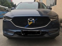 Cần bán Mazda CX 5 2018 - Bán xe cũ Mazda CX 5 đời 2018, màu xanh lam