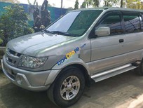 Isuzu Hi lander 2005 - Bán xe Isuzu Hi lander năm 2005, màu bạc