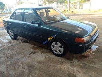 Bán xe oto Mazda 323   1992 - Bán xe cũ Mazda 323 năm 1992, nhập khẩu 