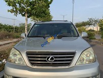 Lexus GX    470 2005 - Cần bán lại xe Lexus GX 470 năm 2005, nhập khẩu nguyên chiếc, giá 730tr