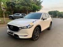 Cần bán xe Mazda CX 5 2018 - Cần bán xe Mazda CX 5 đời 2018, hỗ trợ vay bank 70%