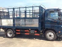 Bán xe tải 5 tấn Thaco OLLIN 500B.E4 tại Hải Phòng, hỗ trợ trả góp 70% 