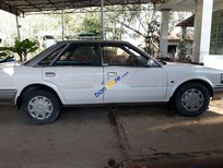 Cần bán Nissan Bluebird    1984 - Cần bán Nissan Bluebird năm sản xuất 1984, màu trắng, nhập khẩu