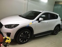 Mazda CX 5   2019 - Bán xe Mazda CX 5 sản xuất năm 2019, màu trắng