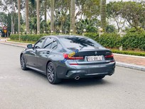 Bán BMW 3 Series 330i  2019 - Cần bán lại xe BMW 3 Series 330i sản xuất năm 2019, màu xám, xe nhập chính chủ