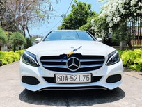 Mercedes-Benz C class   2018 - Bán Mercedes sản xuất năm 2018, màu trắng