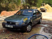 Daewoo Cielo   1998 - Bán Daewoo Cielo năm sản xuất 1998, màu xám, nhập khẩu