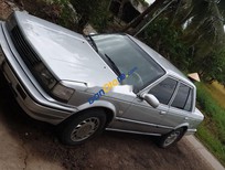 Bán Nissan Bluebird   1990 - Xe Nissan Bluebird năm 1990, nhập khẩu nguyên chiếc, giá tốt