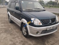 Bán Mitsubishi Jolie   2005 - Cần bán xe Mitsubishi Jolie sản xuất 2005, màu đen, 119 triệu