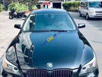 Bán xe oto BMW 5 Series 2007 - Xe BMW 5 Series sản xuất 2007, màu đen