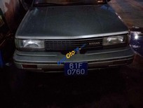 Nissan Bluebird     1989 - Bán Nissan Bluebird sản xuất 1989, 29tr