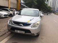 Bán Hyundai Veracruz 2009 - Bán Hyundai Veracruz năm sản xuất 2009, màu bạc, xe nhập, giá tốt