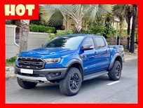 Ford Ford khác 2020 - Master Auto - Bán xe Ford Raptor màu xanh/đen bán chạy nhất 2020 siêu đẹp giá siêu tốt