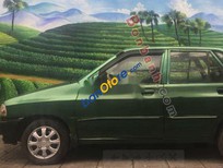 Kia Pride   1994 - Cần bán Kia Pride năm 1994, màu xanh, nhập khẩu chính chủ