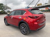 Mazda CX 5 2019 - Cần bán xe Mazda CX 5 năm 2019, màu đỏ