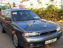 Subaru Legacy   1997 - Cần bán gấp Subaru Legacy năm 1997, màu xám, nhập khẩu nguyên chiếc xe gia đình, giá chỉ 95 triệu