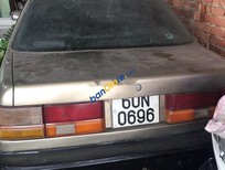 Bán xe oto Hyundai Elantra   1993 - Bán Hyundai Elantra năm sản xuất 1993, màu xám, nhập khẩu