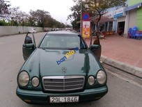 Bán Mercedes-Benz C class 1998 - Xe Mercedes sản xuất 1998, nhập khẩu nguyên chiếc