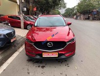 Mazda CX 5 2019 - Cần bán gấp Mazda CX 5 năm sản xuất 2019, màu đỏ như mới