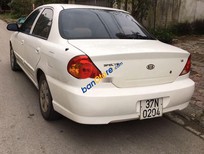 Kia Spectra   2003 - Bán xe cũ Kia Spectra đời 2003, màu trắng