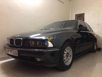 BMW 5 Series   1997 - Xe BMW 5 Series năm 1997, màu đen, nhập khẩu nguyên chiếc