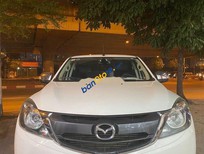 Bán Mazda BT 50   2016 - Bán Mazda BT 50 năm 2016, màu trắng, xe nhập chính chủ