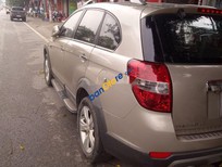 Cần bán Chevrolet Captiva 2012 - Bán Chevrolet Captiva sản xuất năm 2012 số sàn