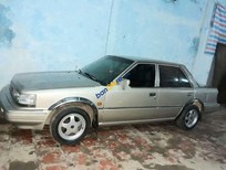 Nissan Bluebird   1988 - Bán xe Nissan Bluebird sản xuất năm 1988, nhập khẩu  