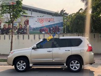 Bán xe oto Lexus GX   2011 - Cần bán gấp Lexus GX năm sản xuất 2011, nhập khẩu nguyên chiếc chính chủ