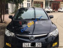 Honda Civic     2007 - Bán Honda Civic đời 2007, giá tốt